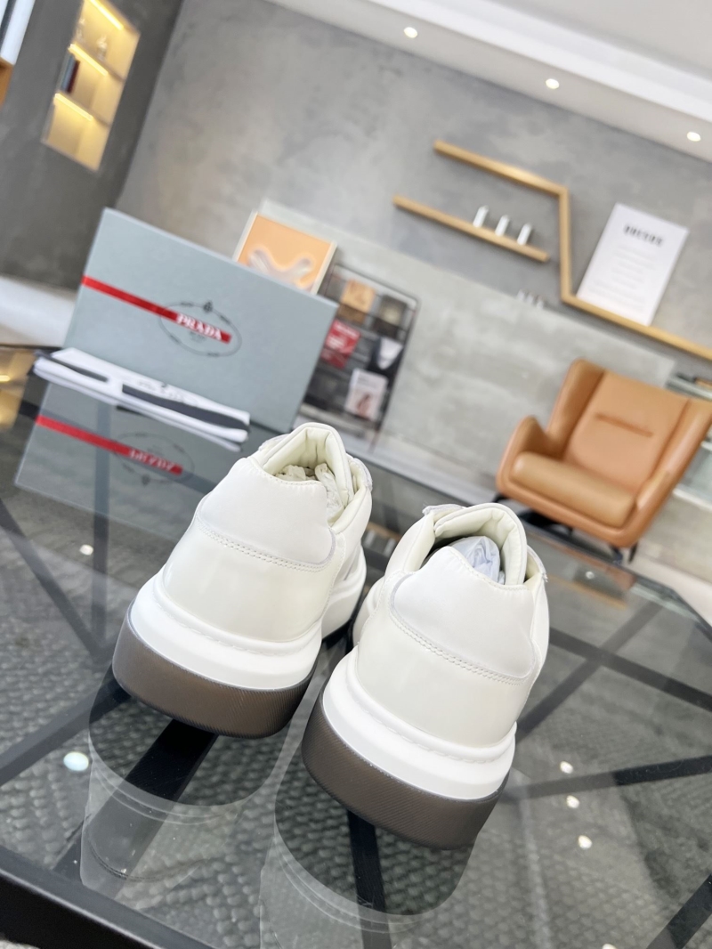 Prada Casual Shoes